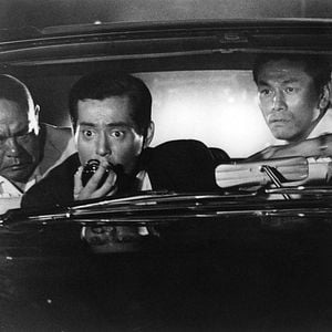 Foto El infierno del odio