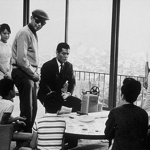 Foto El infierno del odio