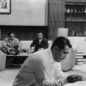 Foto El infierno del odio