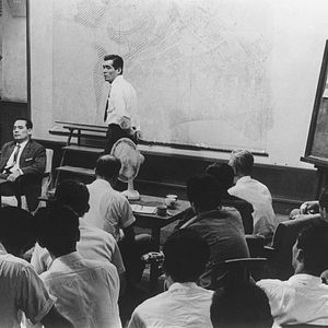 Foto El infierno del odio