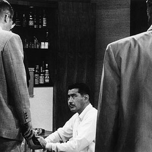 Foto El infierno del odio