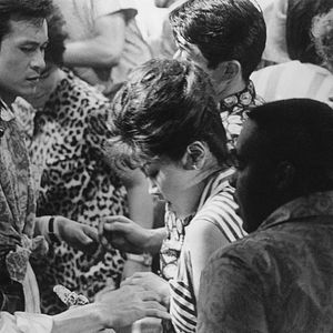 Foto El infierno del odio