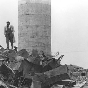 Foto Los canallas duermen en paz