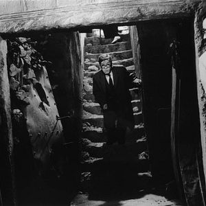 Foto Los canallas duermen en paz