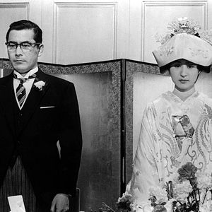 Foto Los canallas duermen en paz