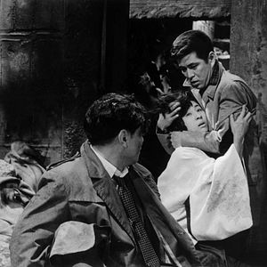 Foto Los canallas duermen en paz