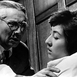 Foto Los canallas duermen en paz