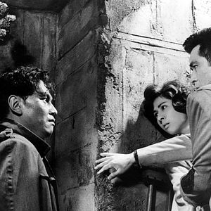 Foto Los canallas duermen en paz