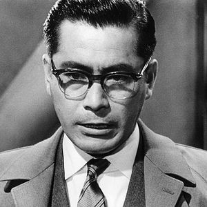 Foto Los canallas duermen en paz