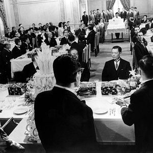 Foto Los canallas duermen en paz