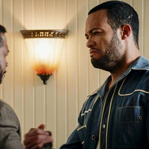 Foto Mentes criminales: Sin fronteras