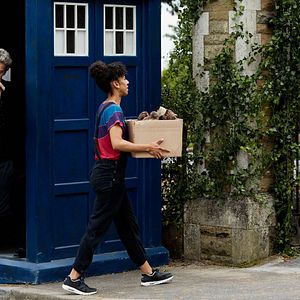 Foto Doctor Who (2005)