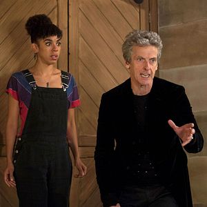 Foto Doctor Who (2005)