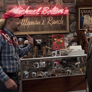 Foto Recién llegados