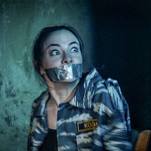 Foto Mentes criminales: Sin fronteras