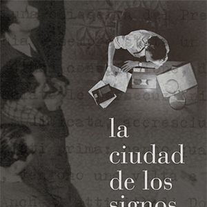 Foto La ciudad de los signos