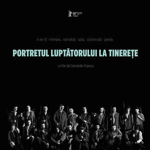 Foto Portretul luptatorului la tinerete