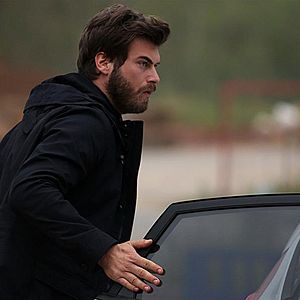 Foto Sühan: Venganza y amor