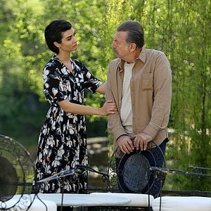 Foto Sühan: Venganza y amor