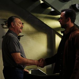 Foto Sühan: Venganza y amor