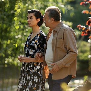 Foto Sühan: Venganza y amor