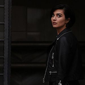 Foto Sühan: Venganza y amor