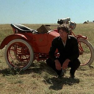 Foto Días del cielo