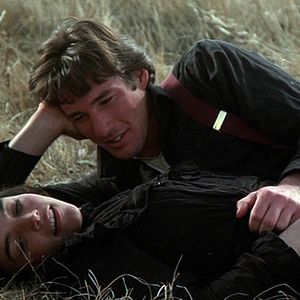 Días del cielo - Película 1978