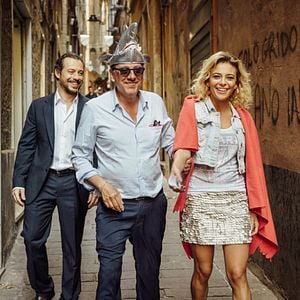 Foto Sergio Castellitto