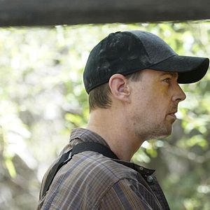 Foto NAVY: Investigación criminal