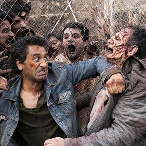 Foto Fear The Walking Dead