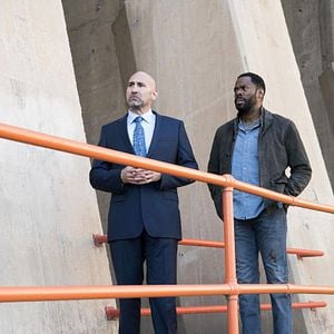 Foto Fear The Walking Dead