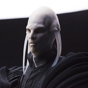 Foto Valerian y la ciudad de los mil planetas