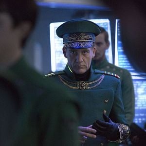 Foto Valerian y la ciudad de los mil planetas