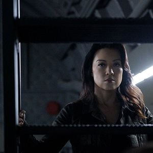 Foto Marvel's Agents of S.H.I.E.L.D.