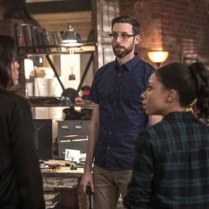 Foto NCIS : Nueva Orleans