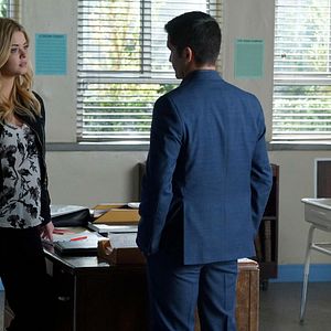 Foto Pequeñas mentirosas