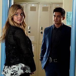 Foto Pequeñas mentirosas