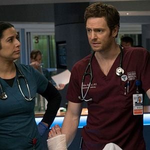 Foto Chicago Med