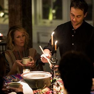 Foto Stuart Townsend