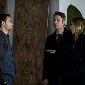 Foto Stuart Townsend