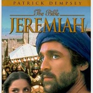 Foto La Biblia: Jeremías