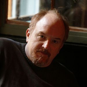 Foto Louis C.K.