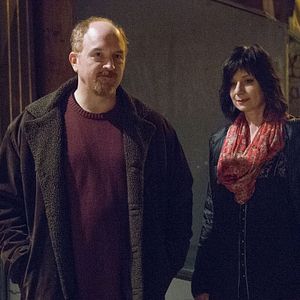 Foto Louis C.K.