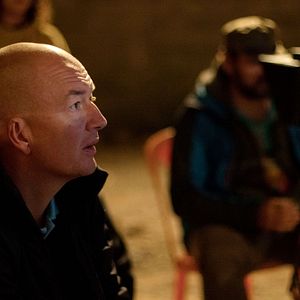 Foto Oficina de infiltrados