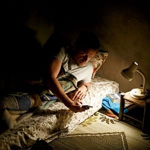 Foto Oficina de infiltrados