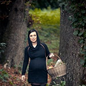 Foto Jennie-Anne Walker