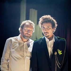 Foto François Podetti