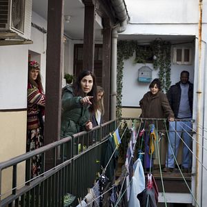 Foto La Puerta Abierta