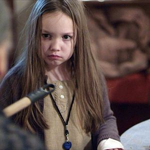 Foto La Puerta Abierta